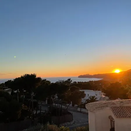 Villa Aqua Vista *