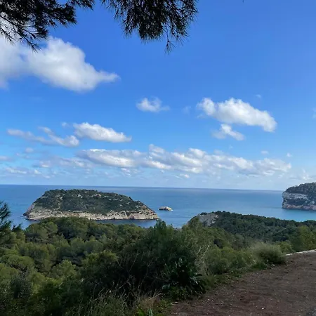 Aqua Vista Villa Javea