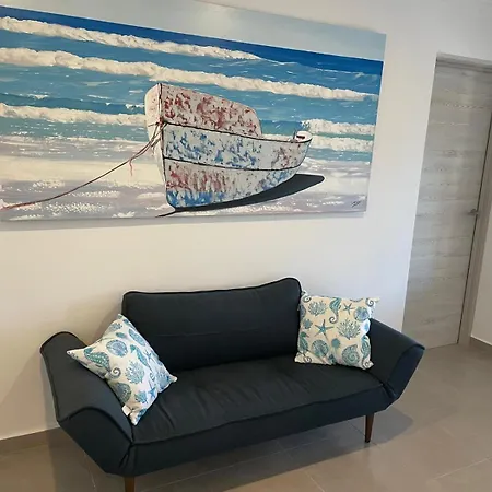 Aqua Vista