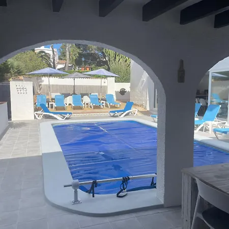 Aqua Vista Javea