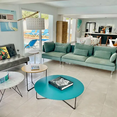 Aqua Vista Javea