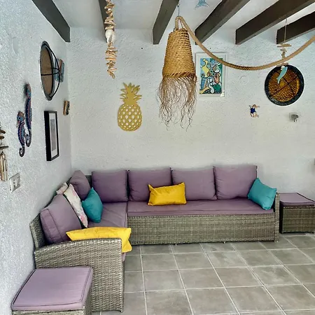 Aqua Vista Villa