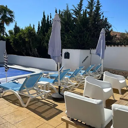 Aqua Vista Villa *