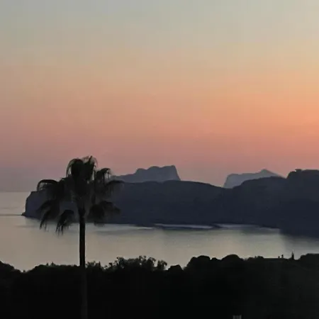 Aqua Vista *