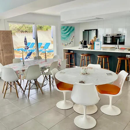 Aqua Vista * Javea