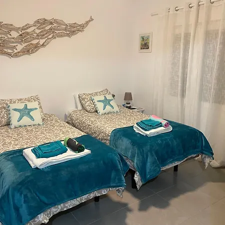 Aqua Vista Villa