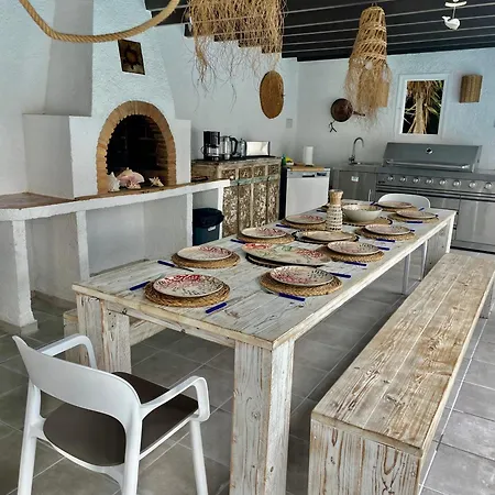 Villa Aqua Vista Javea