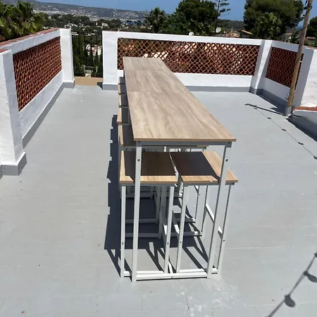 Aqua Vista Villa
