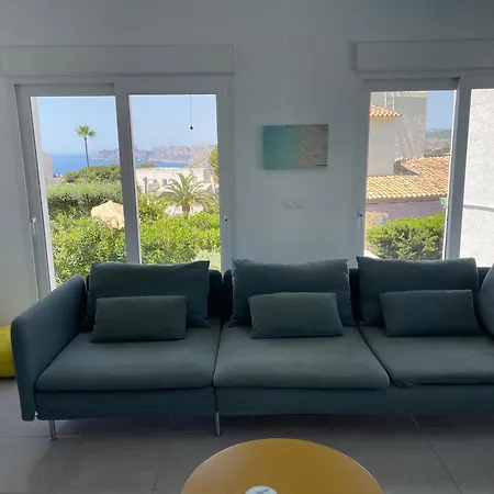 Villa Aqua Vista