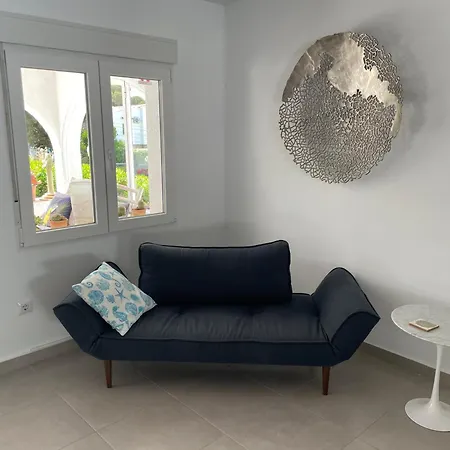 Villa Aqua Vista Javea