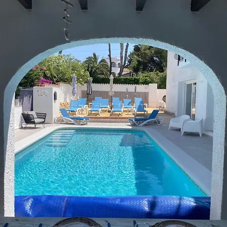 Aqua Vista