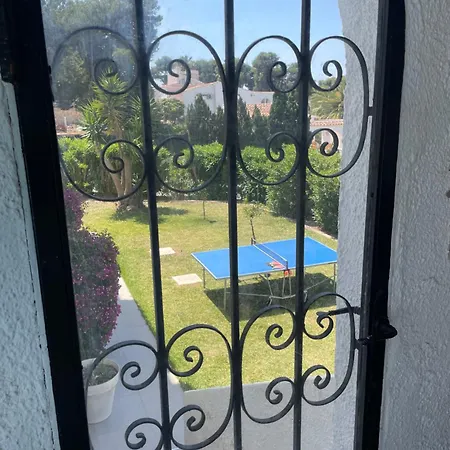 Villa Aqua Vista
