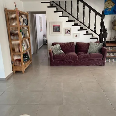 Aqua Vista Villa Javea