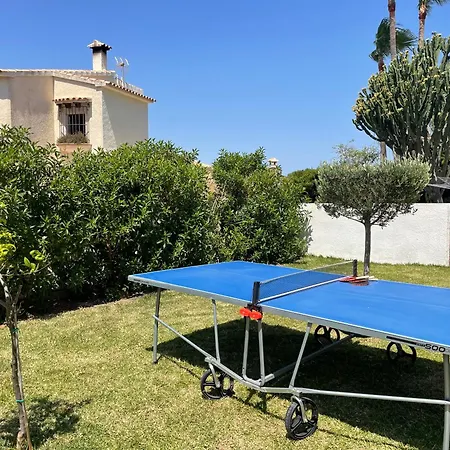 Aqua Vista Javea