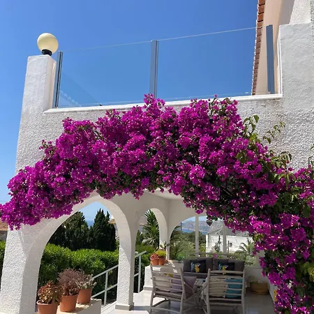 Villa Aqua Vista