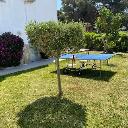 Aqua Vista Villa *