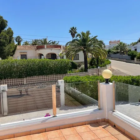 Villa Aqua Vista *