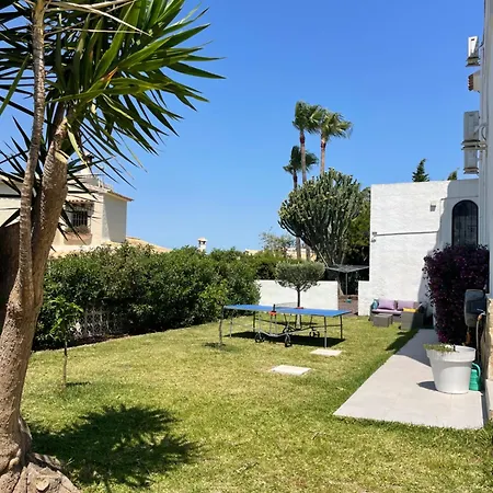 Aqua Vista * Javea