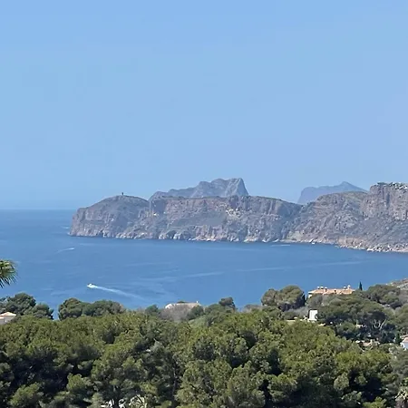 Villa Aqua Vista