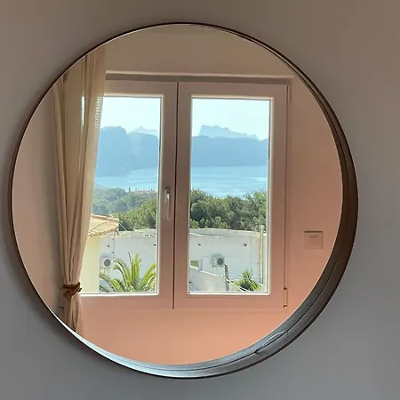 Aqua Vista Jávea