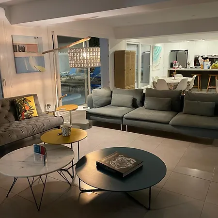 Villa Aqua Vista