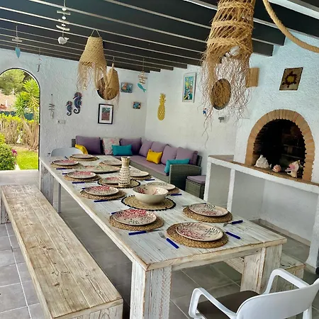 Villa Aqua Vista