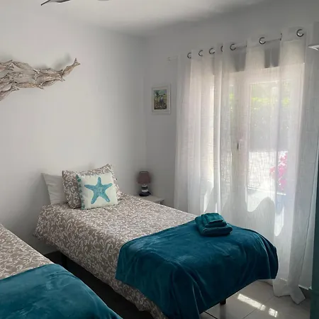 Villa Aqua Vista Jávea