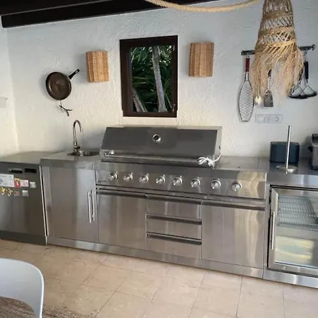 Aqua Vista * Jávea