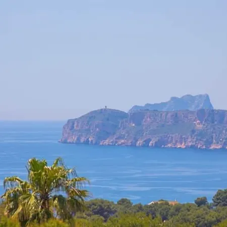 Aqua Vista * Jávea