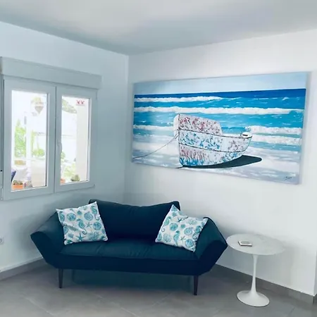 Aqua Vista Γιαβέα